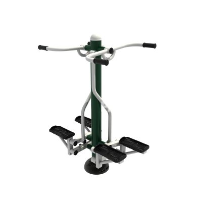 UF-8549 Dupla Taposógép