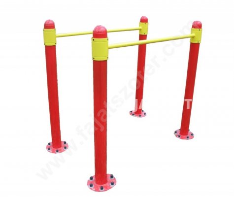 UF-8518 Párhuzamos Korlát