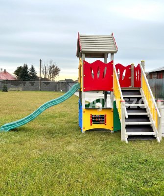 Nefelejcs I. FJV-1904