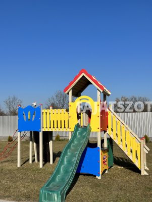 Nefelejcs II. FJV-1905