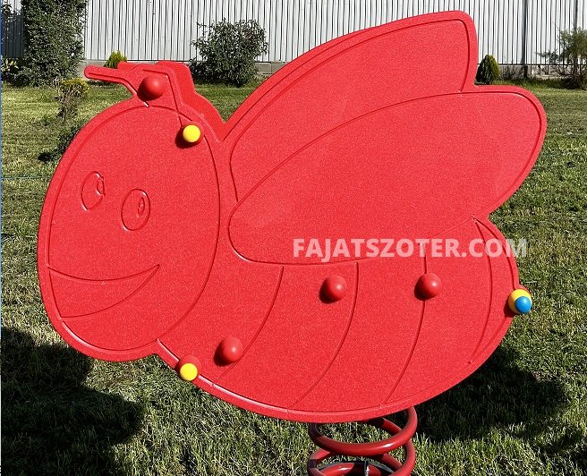 RU-3003 Méhecske | www.fajatszoter.com - Iskolai, óvodai, bölcsődei és ...