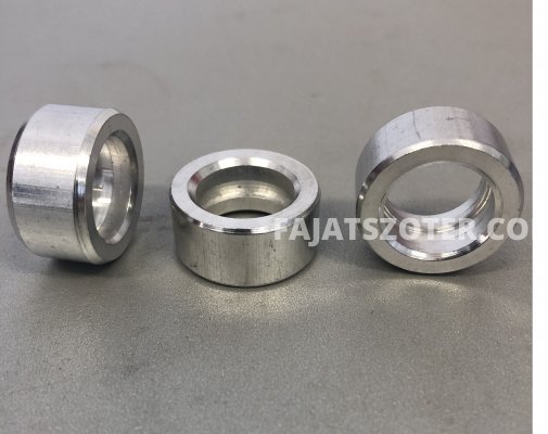 PR-005 Végzáró Présgyűrű