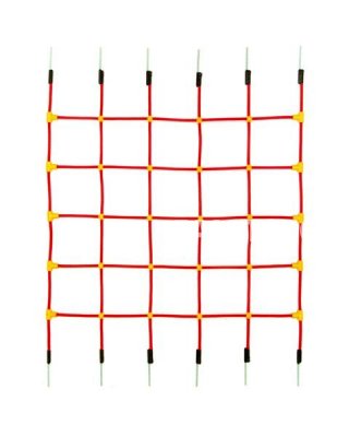 Háló készítése méretre