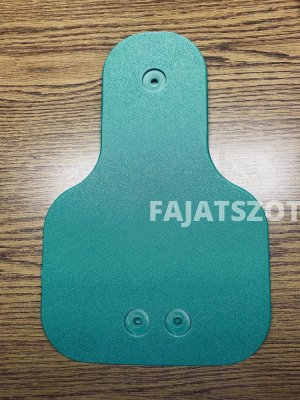 A-103-A. Mérleghinta ülőke műanyag 