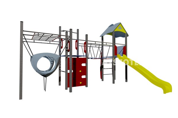 Bíborka játszóvár FJV-2020