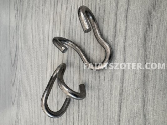 A-028 B csomópont rögzítő 