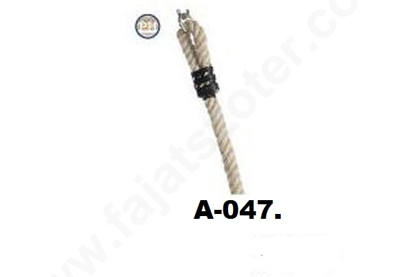 M-047 Mászókötél