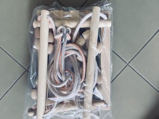 A-071 bébi hintaülőke