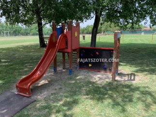 SID játszóvár FJV-1002