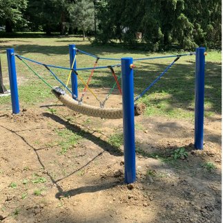 HI-113 Hernyóhinta mini