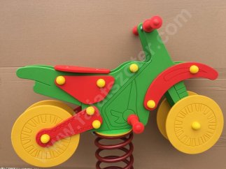RU-2003 Crossmotor