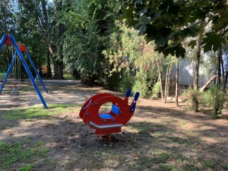 RU-8360 rugós helikopter