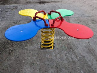 RU-2000  Lóhere