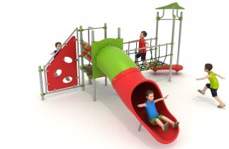 FS-31011 játszóvár