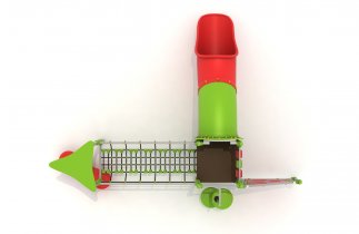 FS-31011 játszóvár