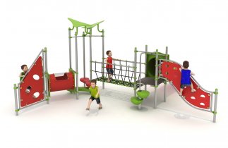 FS-31020 játszóvár