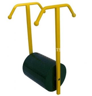 MO 1270 mókuskerék