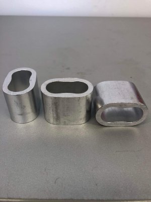 Pr-001 Présgyűrű 45 mm-es