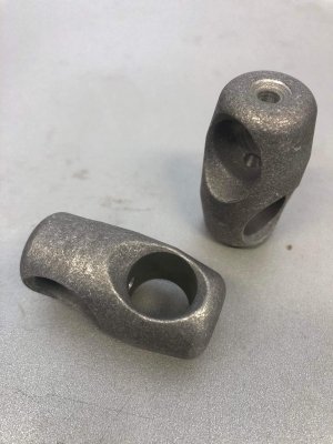 Pr-004 présgyűrű 54 mm-es,2 lyukas