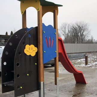 Milánó mini FJV-1022