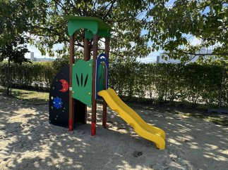 Milánó mini FJV-1022