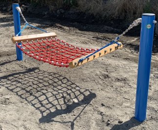 LA-1004 Függőágy szett (0280150230)