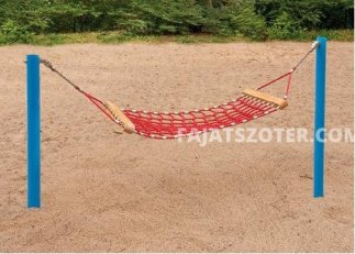 LA-1004 Függőágy szett (0280150230)