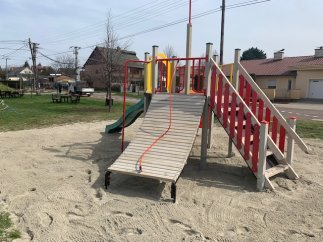  Egri bástya FJV-1909