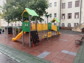 Pálma V.játszóvár FJV-2005