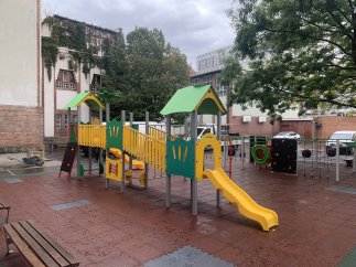 Pálma V.játszóvár FJV-2005