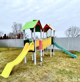 Pálma VIII. Játszóvár FJV-2008