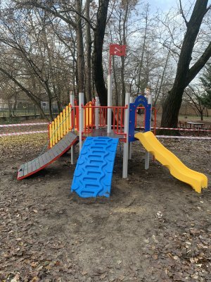 Maxi Egri Bástya FJV-2011