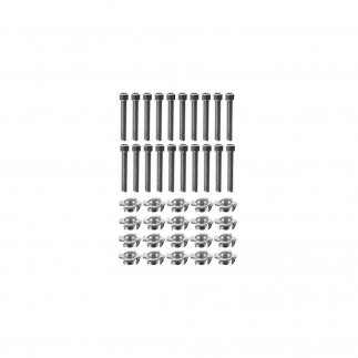 A-086 B Műanyag mászókő