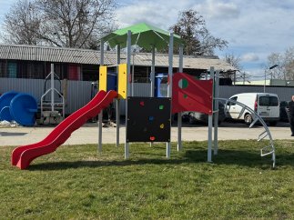 Berkenye játszóvár FJV-2022